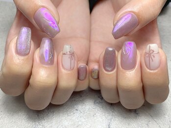 ラスズラン(La suzuran)/90分