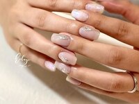 nail salon Eclage 【エクラージュ】