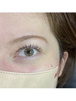 ボアップ 松山店(boappu)/まつ毛パーマ