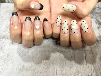 リッチ トゥ 西尾店(Rich to)/フレンチ