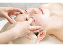 キャロリーヌ 大宮店/美顔爽快60分　初回￥6600