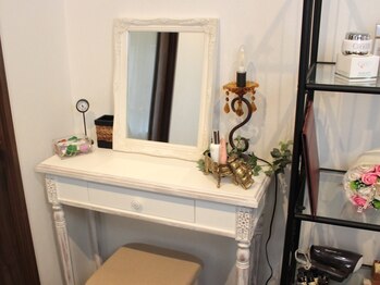 セリジェ 青山(Cerisier)/二つの個室のご用意♪