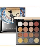 桃の木 吉祥寺店/エジプト柄アイシャドウ入荷！