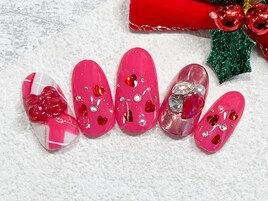 クリスマス限定プラン