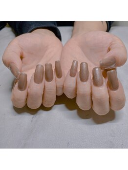 キアラネイルサロン/スカルプ