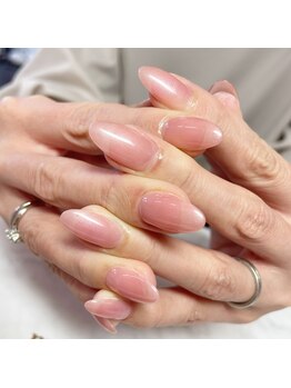 アイリッシュネイル 久屋大通店(Irish Nail)/804トリートメント