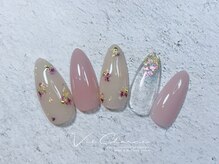 ヴィシャルム(Vie Charme)/定額トレンドコース