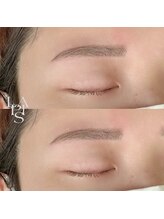 フレイズラピス(FRASE Lapis)/美眉スタイリング