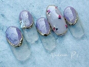 アールズ 用賀店(R's)/トレンドコース