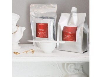 ワクシングアンドビューティーワイ(Waxing&Beauty_Y)/【特許取得】高濃度炭酸パック