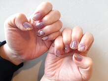 ルカ 大宮(Luca)/<HAND>定額アートコース