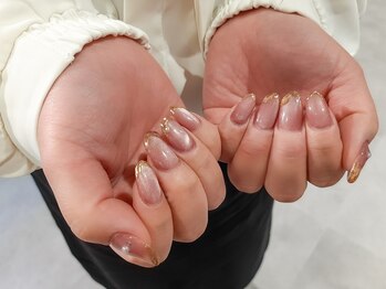 ルカ 大宮(Luca)/<HAND>定額アートコース