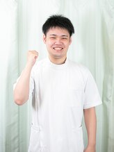 おおぞら針灸 整骨院 葛西駅前店 神山 敦士