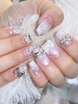 グロー ネイル(Glow Nail)/