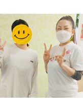 かおりビューティサロン/ママさん向け産後の骨盤矯正☆