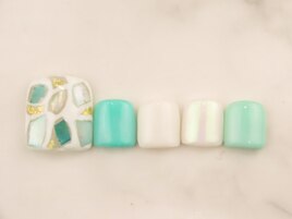 【Foot】ストロングネイル