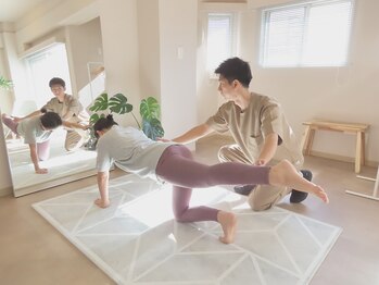 フィデル(fidele)/セルフケア【表参道/千駄ヶ谷】