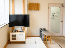 ホーム カイロプラクティック 平塚整体院/キッズスペースあり☆