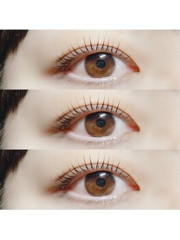 ロイ 心斎橋(Roy)/まつ毛パーマ♪