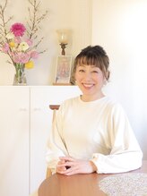上野コスモス鍼灸整骨院 小林 薫