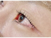 トータルビューティースペース レック 平塚駅前店(REC)/デザインまつ毛パーマ