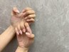 【３０分完結コース】ハンドケアクイックコース　OPEN企画☆　2980円