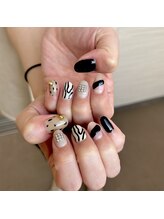 レイドット バイ シャルム(Ray.by Charme)/個性派ニュアンス