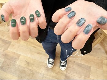 クレー(Klee)/持ち込みDesign120分コース