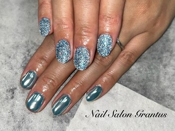 ネイルサロン グランタス(Nail Salon Grantus)/