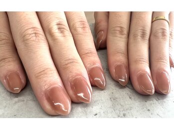 ペルチェ(percha)/ワンカラー