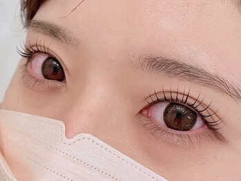 ルーシュ(Ruche)の写真/初めての方や今まで満足いかなかった方も◎お悩みに寄り添ってあなたの目元に合わせたデザインをご提案！