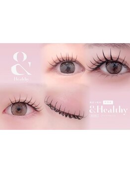 デザイン力が自慢のサロン