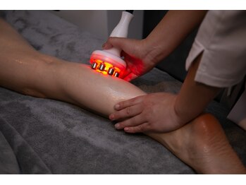 オアシス 銀座本店(Oasis)/アロマリンパマッサージ/痩身