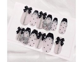 かわいいネイル