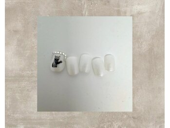 マルネイル 新宿店(MARU NAIL)/regular design ¥7,480