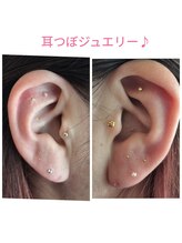 シーエスネイル 元住吉店(CS NAIL)/
