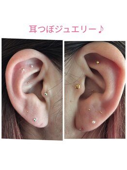 シーエスネイル 元住吉店(CS NAIL)/