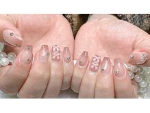 ディアネイルサロン 池袋(Di’a)/当日予約大歓迎♪