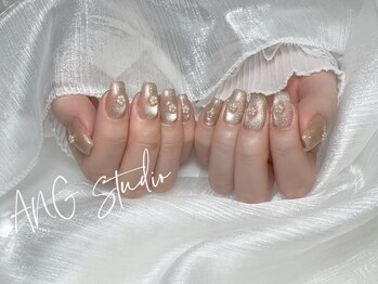 エーエヌジー スタジオ(ANG Studio)/