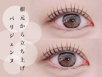 セレブヒルズ 三宮店(Celeb Hill's)/まつげパーマ