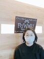 フワリ 北上店(FuWaRi) 高橋 寿美子