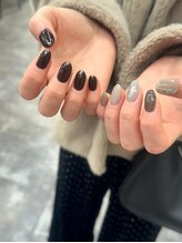 オズ(OZ)/ニュアンスネイル