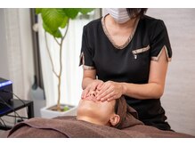 アオダモ(aodamo)/