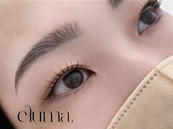 エルマ(eluma.)/ラッシュリフト×アイブロウ