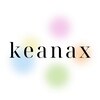 ケアナクス 恵比寿本店(keanax)のお店ロゴ