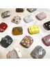 ご新規様★フット親指アート★5000円