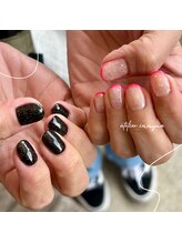 アトリエ イミュア(atelier immyua)/