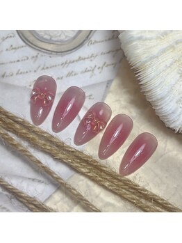 ドミネイル 池袋店(DOMI NAIL)/定額ネイルB