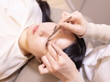 アイリッチ 千葉店/eyerich式まつ毛パーマ