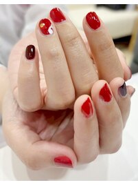 アートネイル